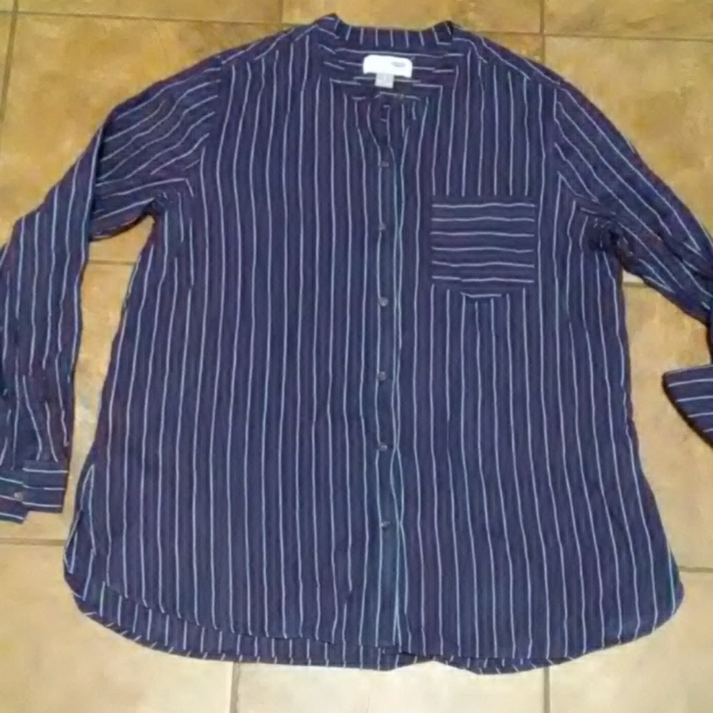 Women's Old Navy Striped Top